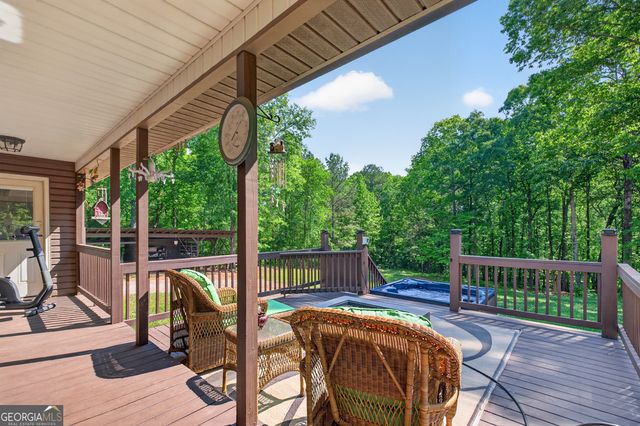 1270 Perryman Road, Buckhead, GA 30625