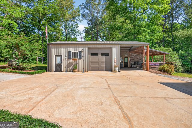 1270 Perryman Road, Buckhead, GA 30625