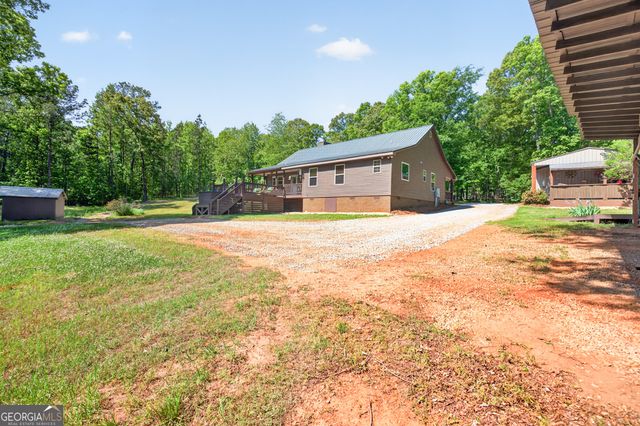 1270 Perryman Road, Buckhead, GA 30625