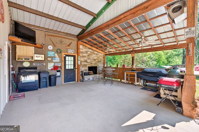 1270 Perryman Road, Buckhead, GA 30625