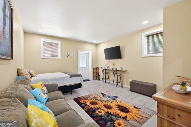 1270 Perryman Road, Buckhead, GA 30625
