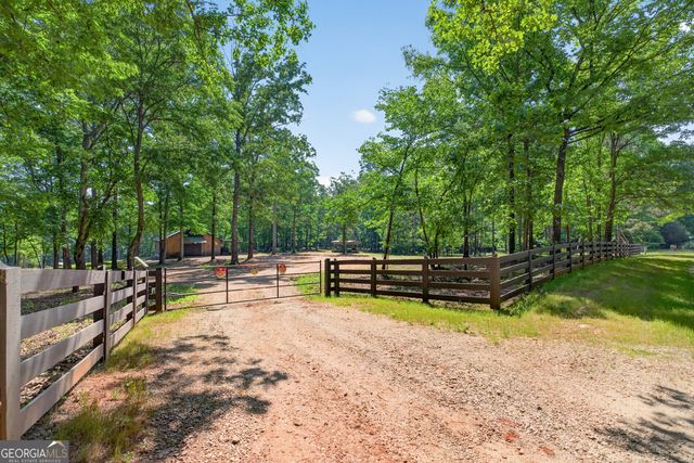 1270 Perryman Road, Buckhead, GA 30625