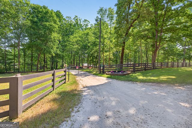 1270 Perryman Road, Buckhead, GA 30625