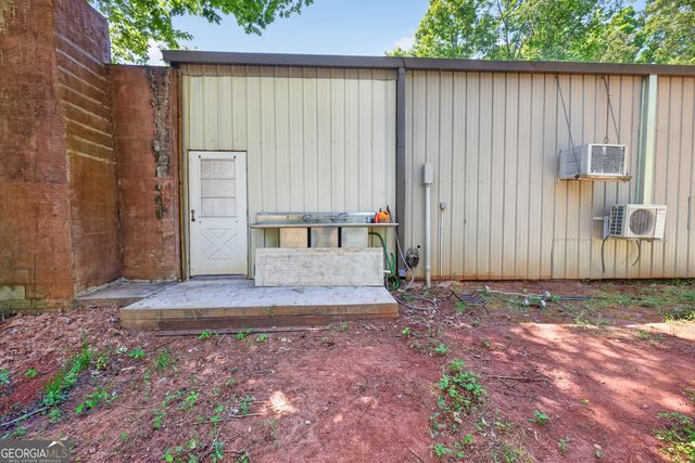 1270 Perryman Road, Buckhead, GA 30625