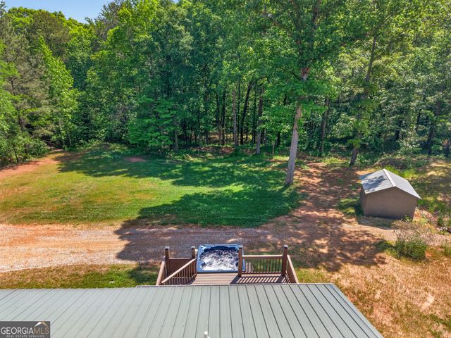1270 Perryman Road, Buckhead, GA 30625