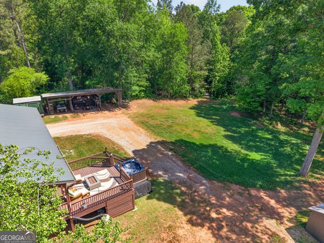 1270 Perryman Road, Buckhead, GA 30625