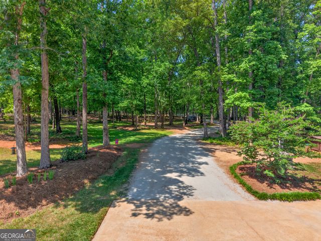 1270 Perryman Road, Buckhead, GA 30625