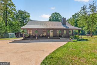 1270 Perryman Road, Buckhead, GA 30625