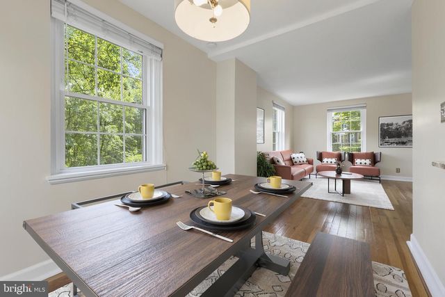 2813 S ABINGDON ST, Arlington, VA 22206