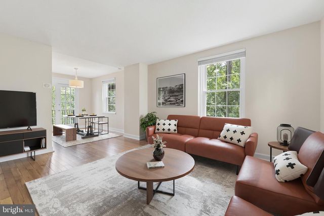 2813 S ABINGDON ST, Arlington, VA 22206