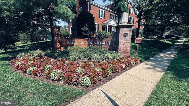 2813 S ABINGDON ST, Arlington, VA 22206