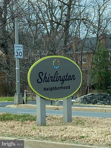 2813 S ABINGDON ST, Arlington, VA 22206