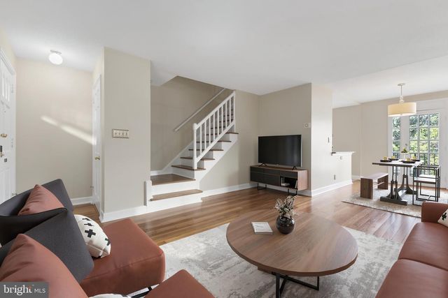 2813 S ABINGDON ST, Arlington, VA 22206