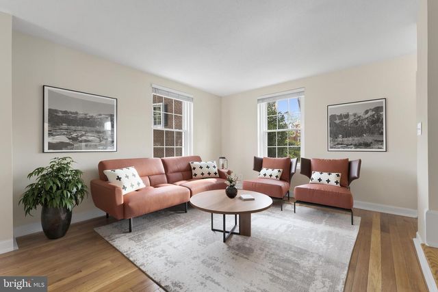 2813 S ABINGDON ST, Arlington, VA 22206