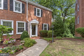 2813 S ABINGDON ST, Arlington, VA 22206