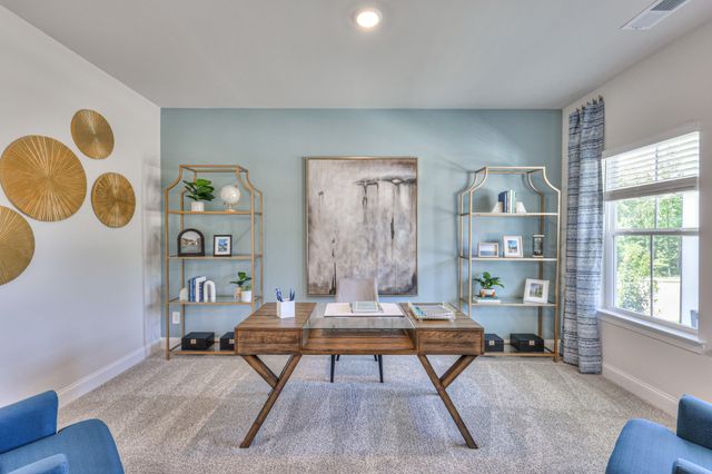 1187 Bluffton Circle, Clarksville, TN 37043