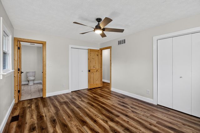 445 Ashley Camp Road, Harrodsburg, KY 40330