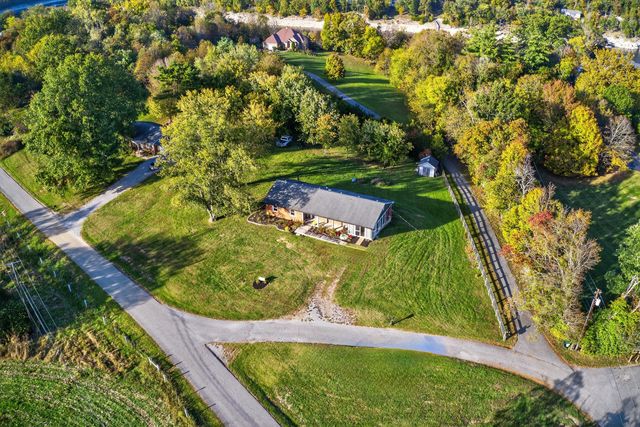 445 Ashley Camp Road, Harrodsburg, KY 40330