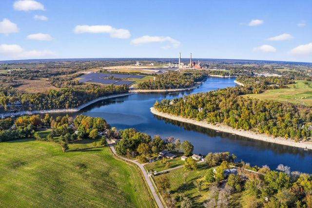 445 Ashley Camp Road, Harrodsburg, KY 40330