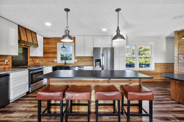 445 Ashley Camp Road, Harrodsburg, KY 40330