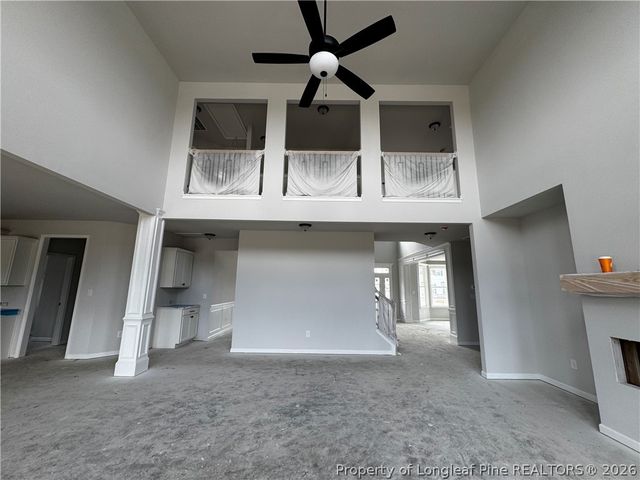 1351 Halibut Street, Fayetteville, NC 28312