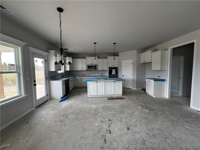 1351 Halibut Street, Fayetteville, NC 28312