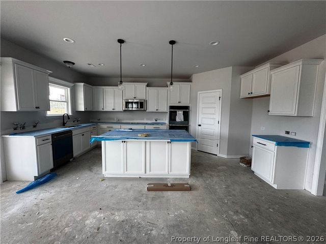 1351 Halibut Street, Fayetteville, NC 28312