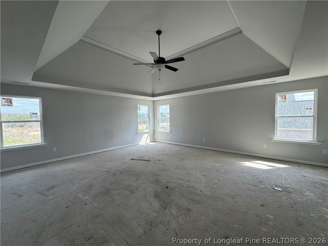 1351 Halibut Street, Fayetteville, NC 28312