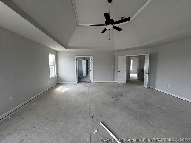 1351 Halibut Street, Fayetteville, NC 28312