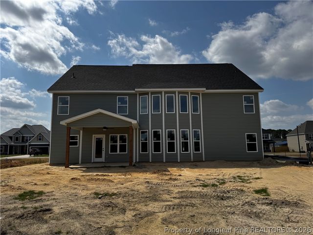 1351 Halibut Street, Fayetteville, NC 28312