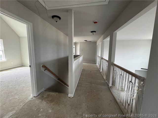 1351 Halibut Street, Fayetteville, NC 28312