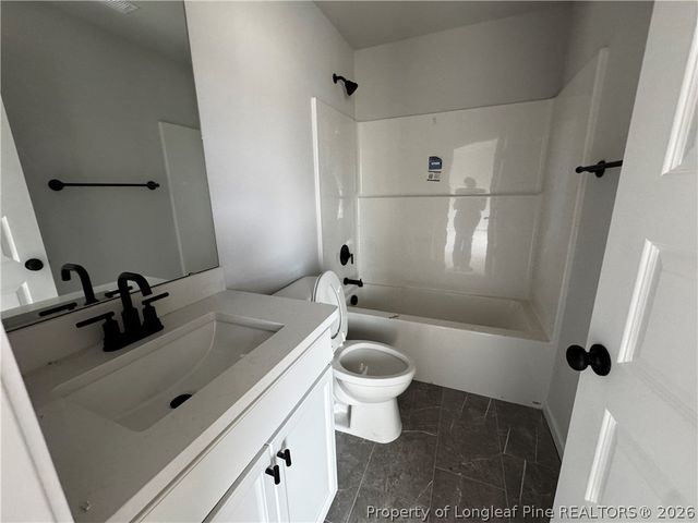 1351 Halibut Street, Fayetteville, NC 28312