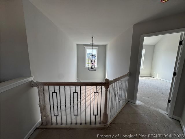 1351 Halibut Street, Fayetteville, NC 28312