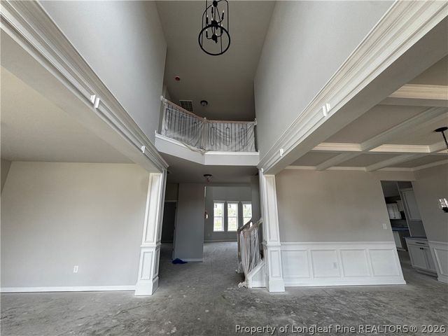 1351 Halibut Street, Fayetteville, NC 28312