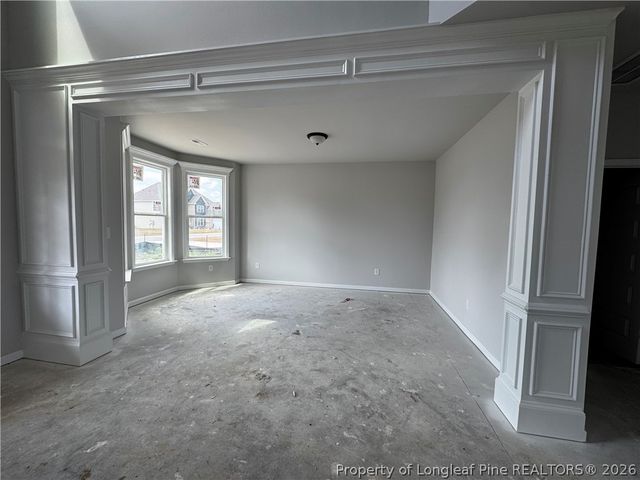 1351 Halibut Street, Fayetteville, NC 28312