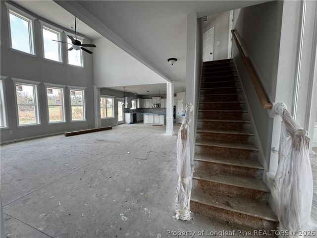 1351 Halibut Street, Fayetteville, NC 28312