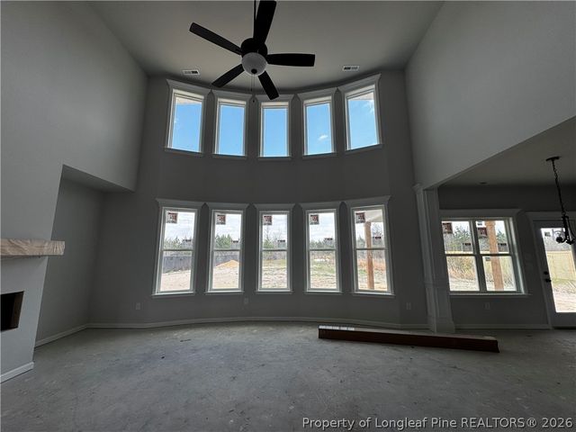 1351 Halibut Street, Fayetteville, NC 28312