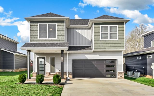 2517 Ashland City Rd, Clarksville, TN 37043