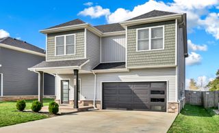 2517 Ashland City Rd, Clarksville, TN 37043