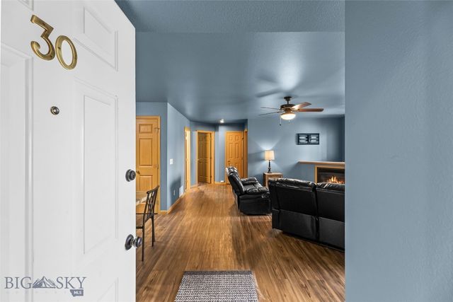 3505 Fallon Street 30C, Bozeman, MT 59718