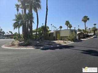 198 Juniper Drive, Palm Springs, CA 92264