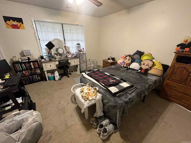 1407 Mena St., Mena, AR 71953