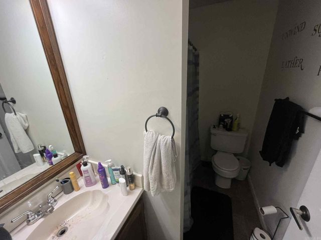 1407 Mena St., Mena, AR 71953