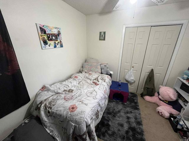 1407 Mena St., Mena, AR 71953