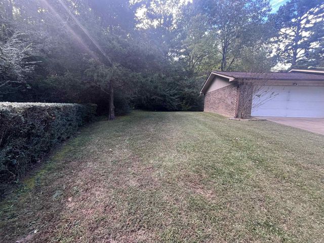 1407 Mena St., Mena, AR 71953