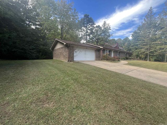 1407 Mena St., Mena, AR 71953