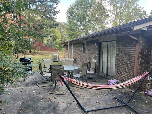 1407 Mena St., Mena, AR 71953