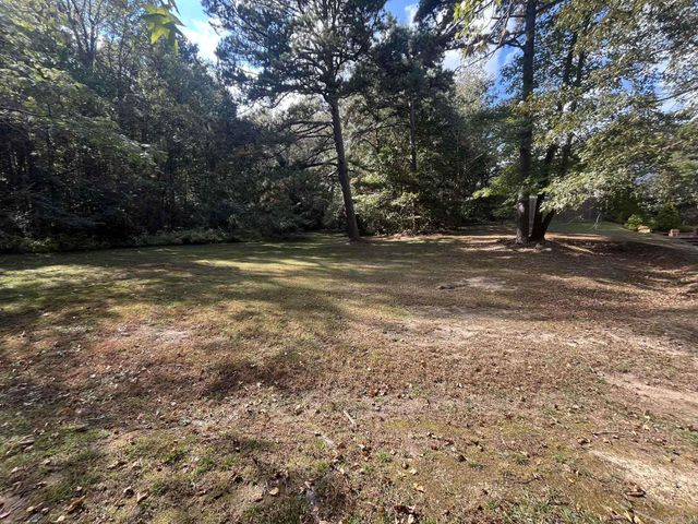 1407 Mena St., Mena, AR 71953