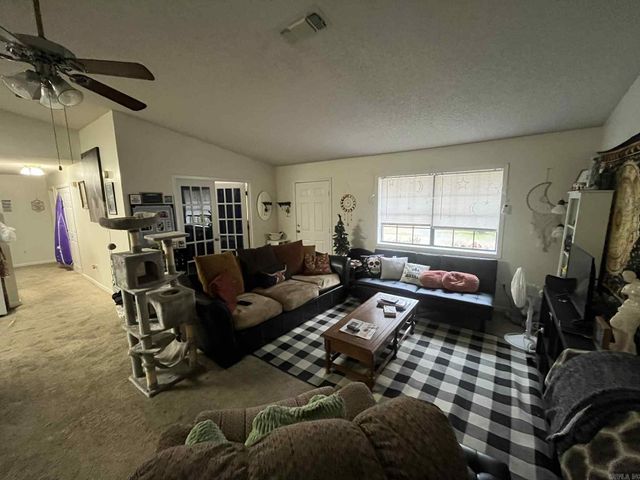 1407 Mena St., Mena, AR 71953