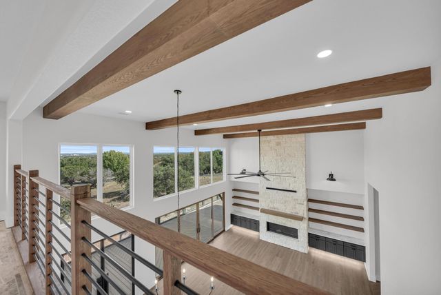 101 Silver Way, Horseshoe Bay, TX 78657